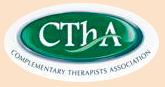 complementary therapists association